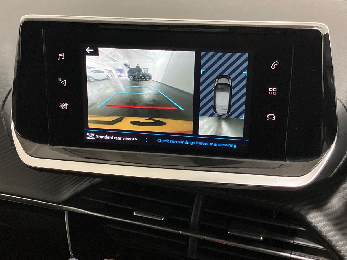 Used Peugeot 208 2023 for sale - 77113694: Photo 29