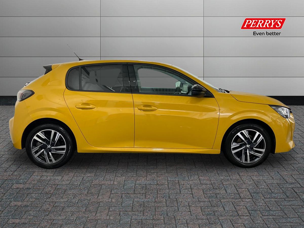 Used Peugeot 208 2023 for sale - 77113694: Photo 3