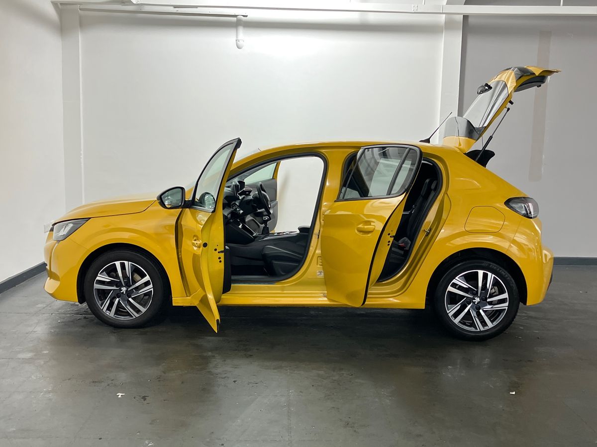 Used Peugeot 208 2023 for sale - 77113694: Photo 47