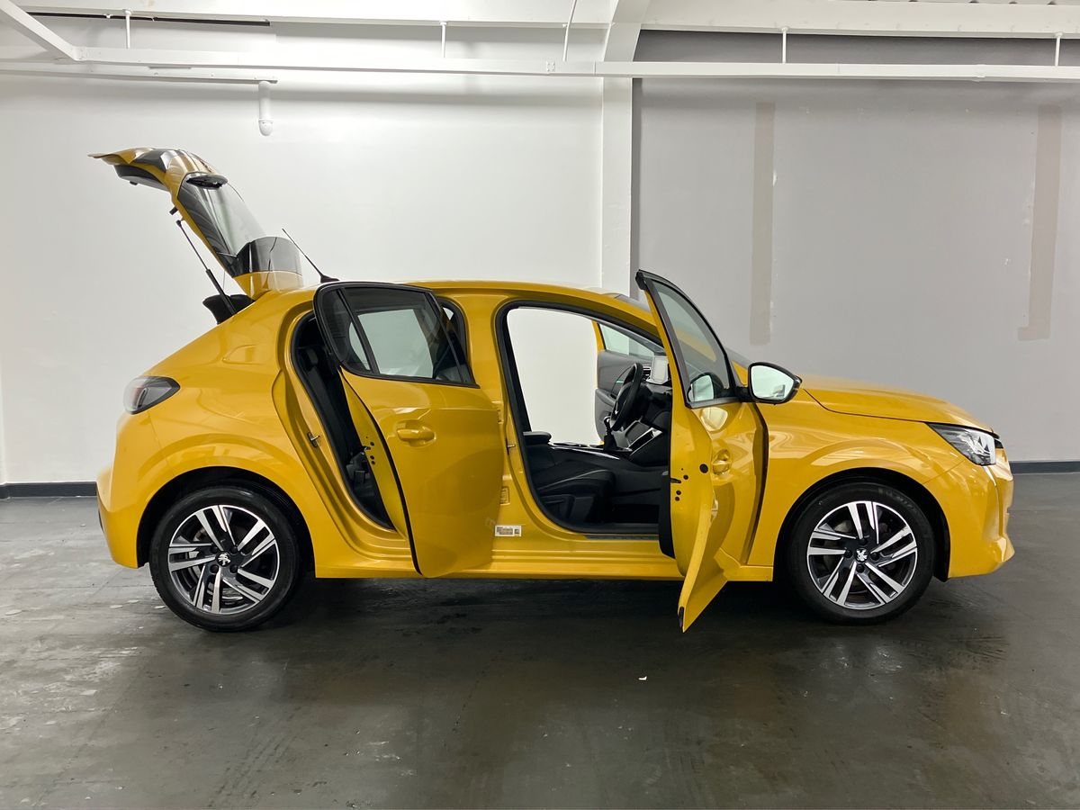 Used Peugeot 208 2023 for sale - 77113694: Photo 48