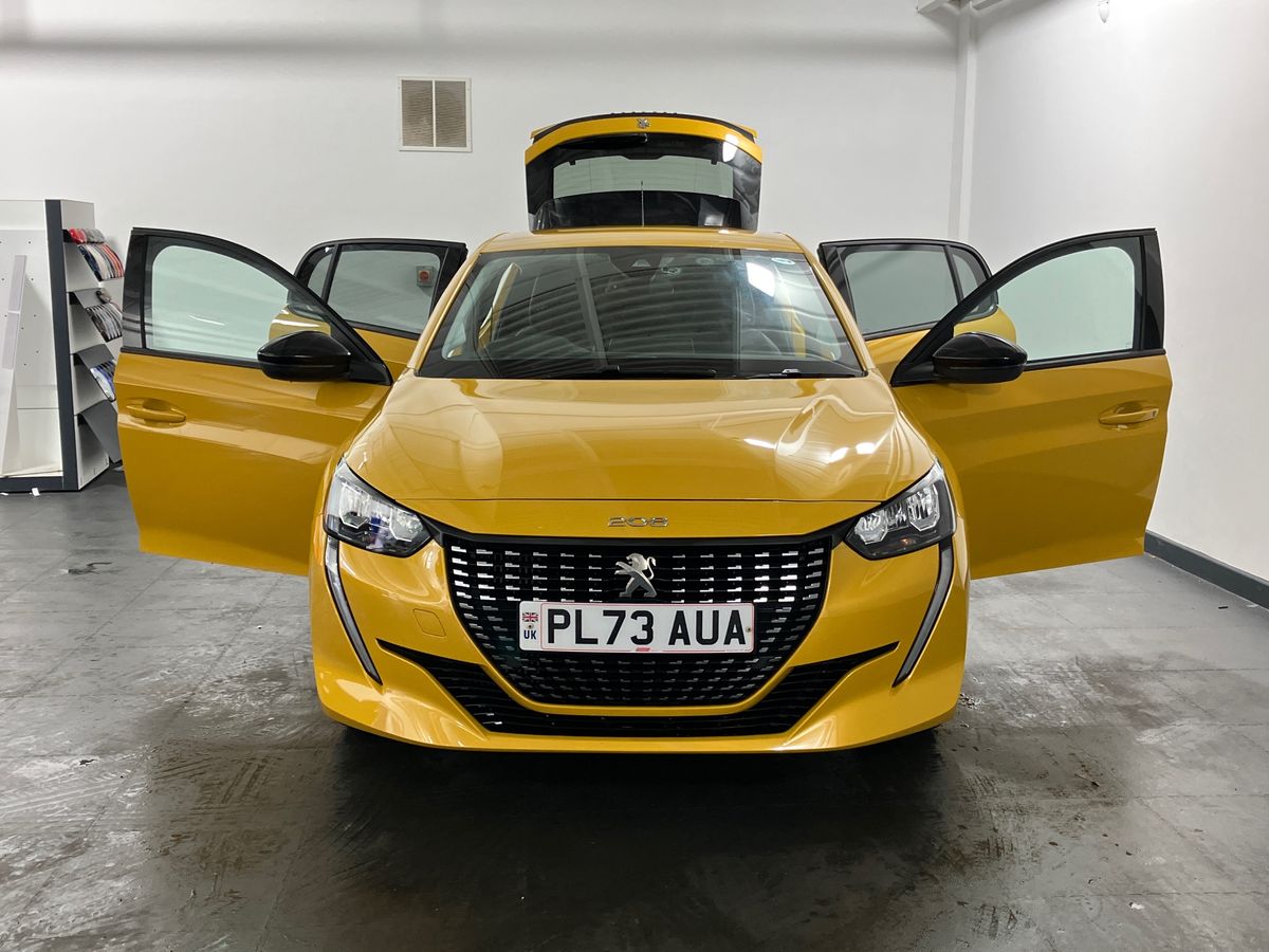 Used Peugeot 208 2023 for sale - 77113694: Photo 49