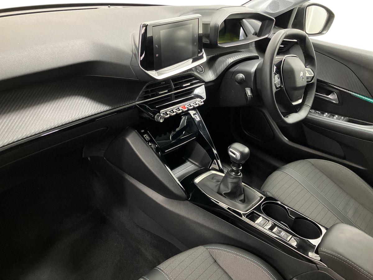 Used Peugeot 208 2023 for sale - 77113694: Photo 7