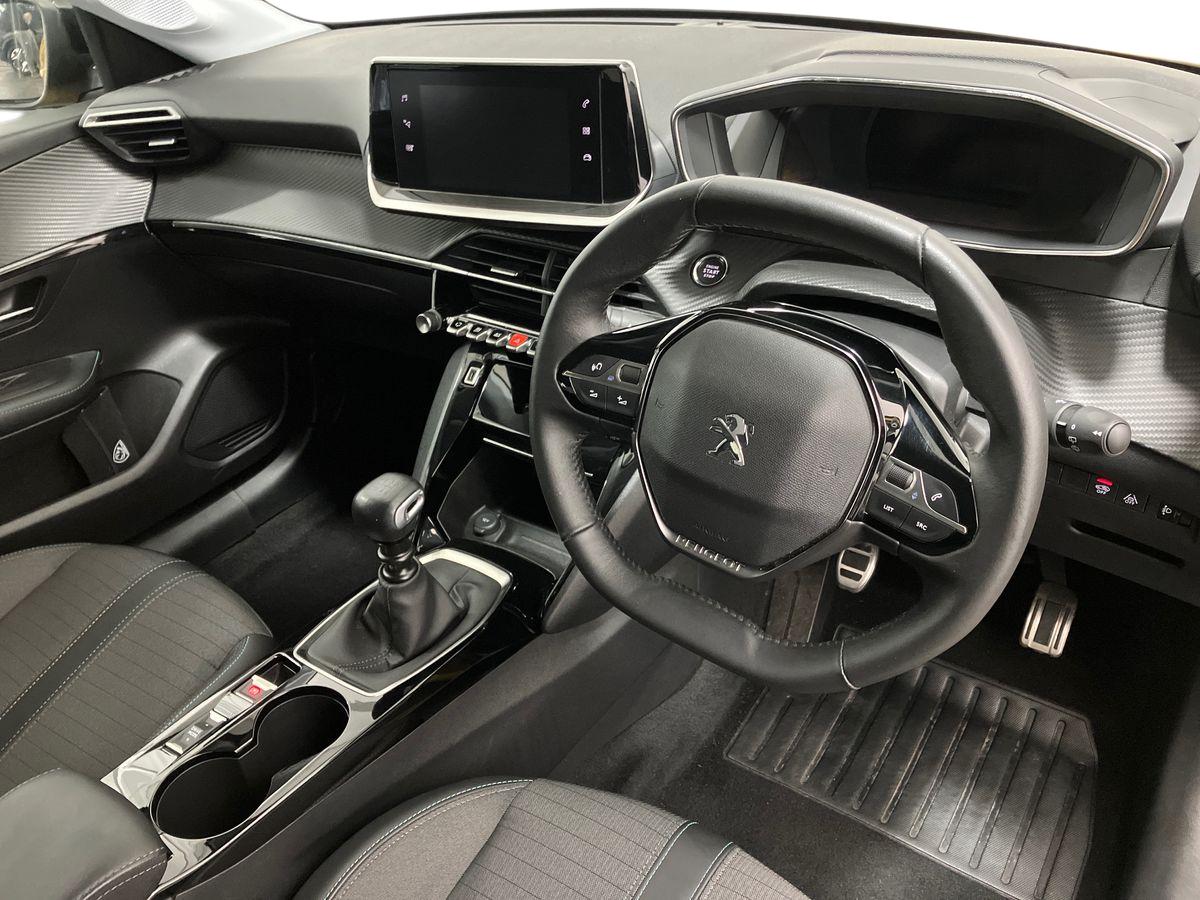 Used Peugeot 208 2023 for sale - 77113694: Photo 9