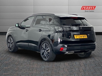 Used Peugeot 3008 2024 for sale - 75932876: Photo