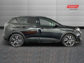 Used Peugeot 3008 2024 for sale - 75932876: Photo