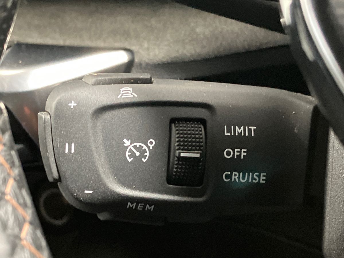 Vehicle 40