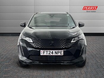 Used Peugeot 3008 2024 for sale - 75932876: Photo