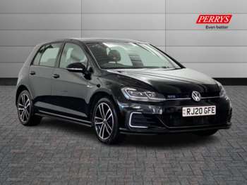 Used Volkswagen Golf 2020 for sale - 74924342: Photo