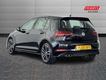 Used Volkswagen Golf 2020 for sale - 74924342: Photo