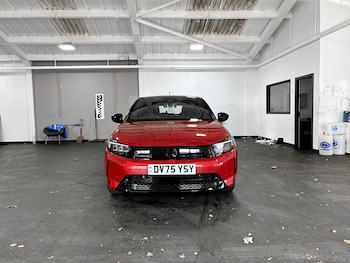 Used Vauxhall Corsa 2025 for sale - 79467384: Photo
