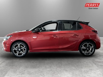 Used Vauxhall Corsa 2025 for sale - 79467384: Photo