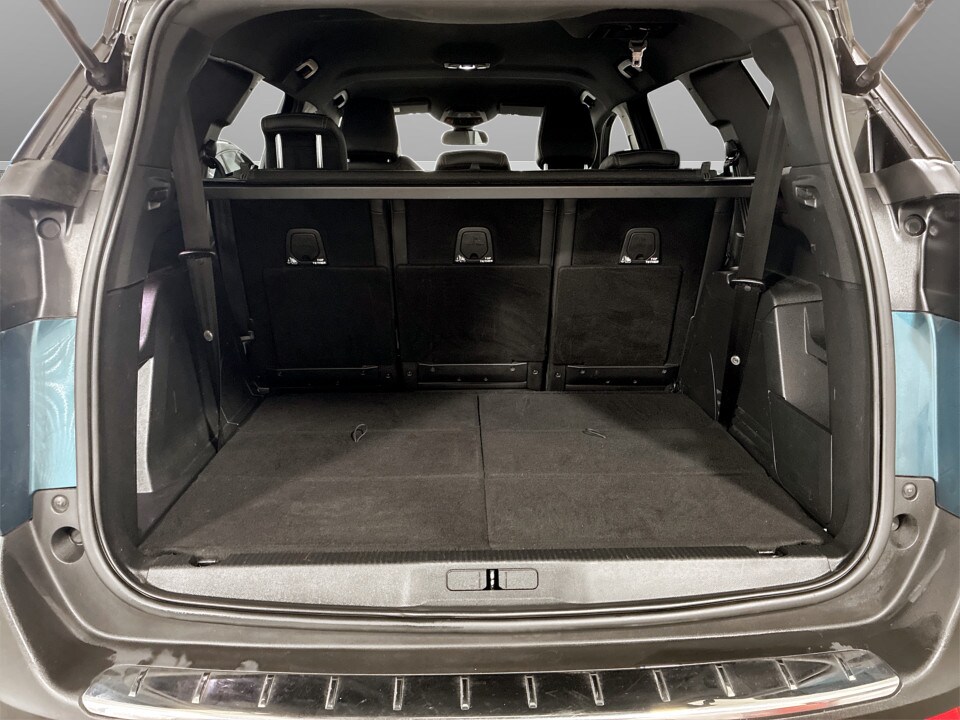 Used Peugeot 5008 2020 for sale - 78139805: Photo 12