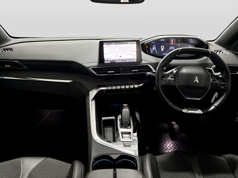 Used Peugeot 5008 2020 for sale - 78139805: Photo 15