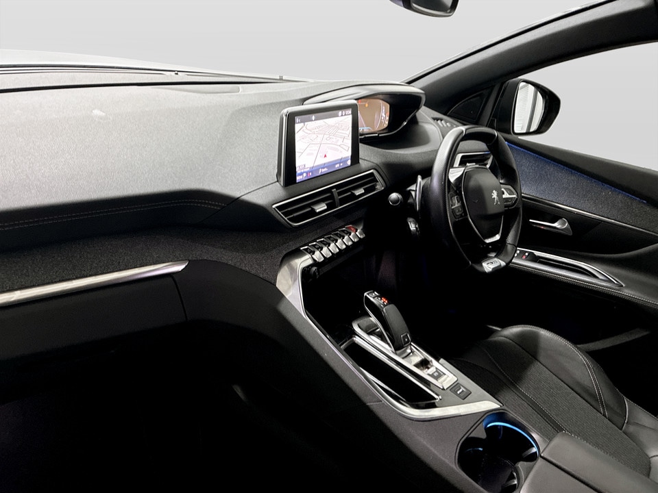 Used Peugeot 5008 2020 for sale - 78139805: Photo 17