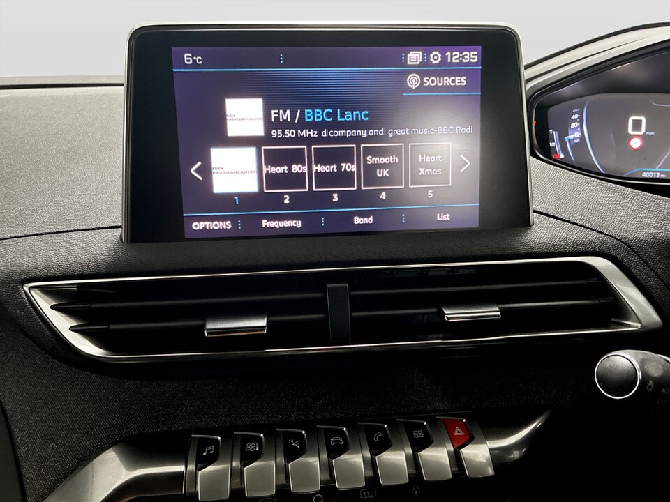 Used Peugeot 5008 2020 for sale - 78139805: Photo 19