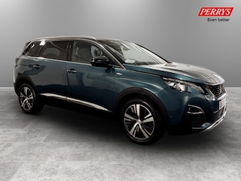 Used Peugeot 5008 2020 for sale - 78139805: Photo