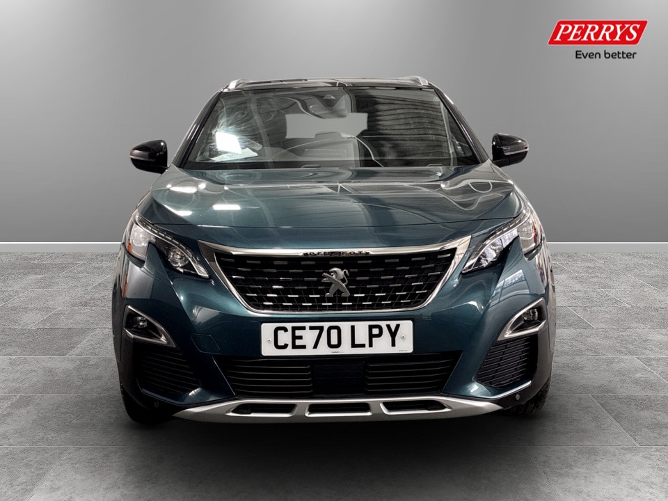 Used Peugeot 5008 2020 for sale - 78139805: Photo 2