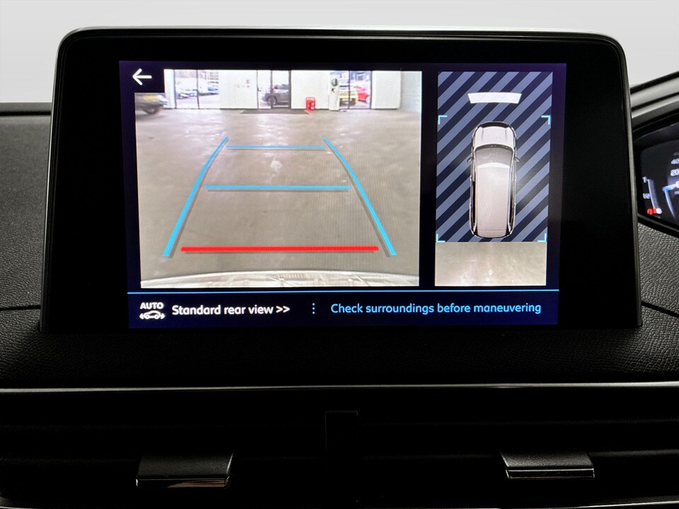 Used Peugeot 5008 2020 for sale - 78139805: Photo 21