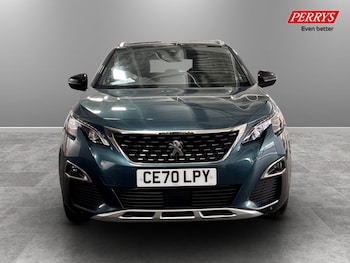 Used Peugeot 5008 2020 for sale - 78139805: Photo