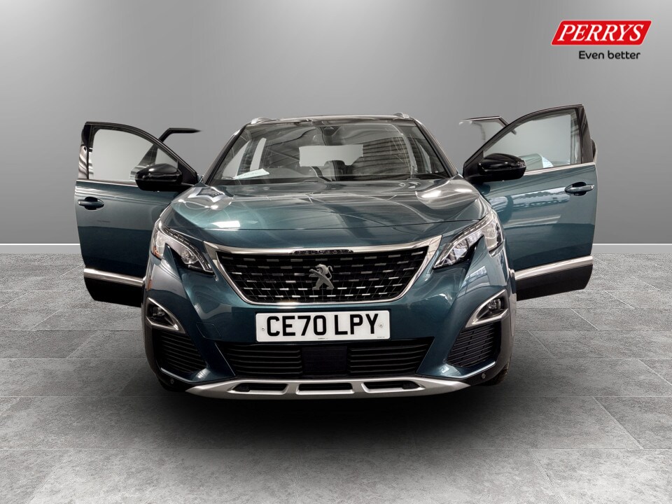 Used Peugeot 5008 2020 for sale - 78139805: Photo 33