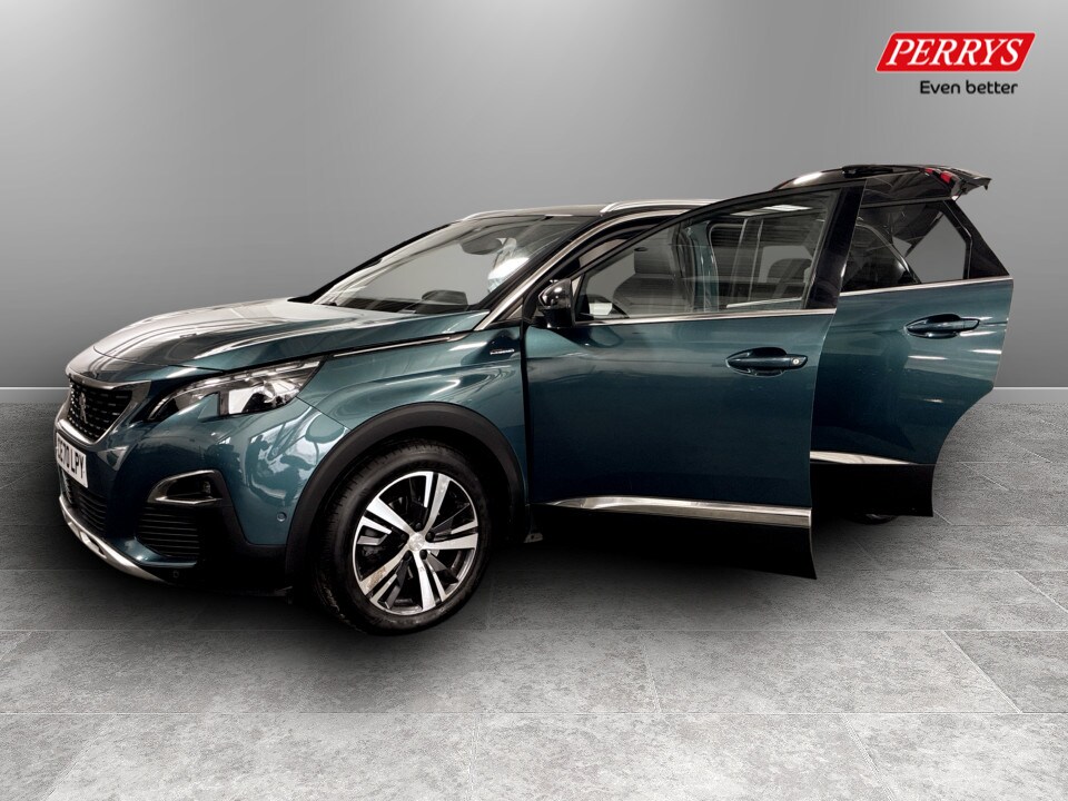 Used Peugeot 5008 2020 for sale - 78139805: Photo 34