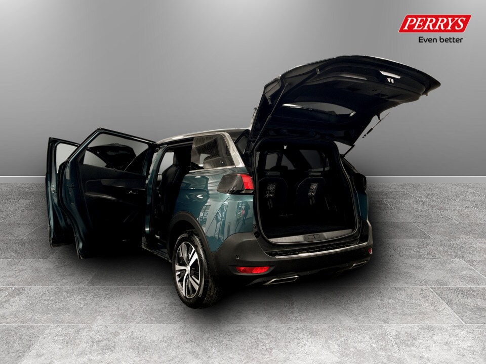 Used Peugeot 5008 2020 for sale - 78139805: Photo 36