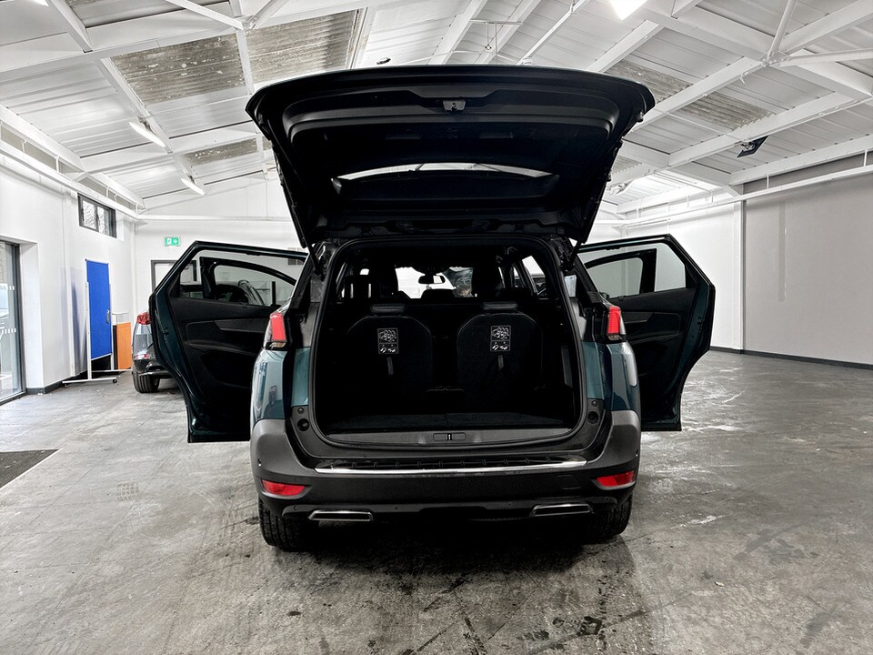 Used Peugeot 5008 2020 for sale - 78139805: Photo 37