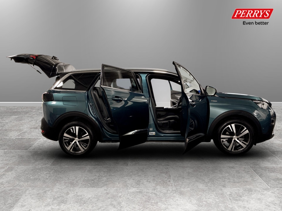 Used Peugeot 5008 2020 for sale - 78139805: Photo 39