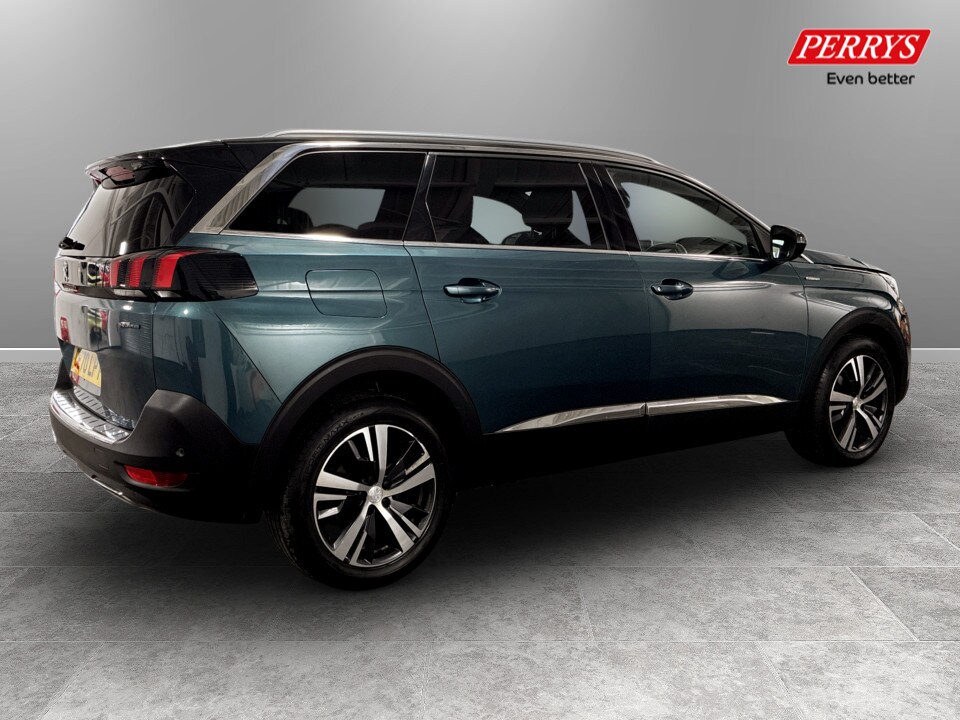 Used Peugeot 5008 2020 for sale - 78139805: Photo 7
