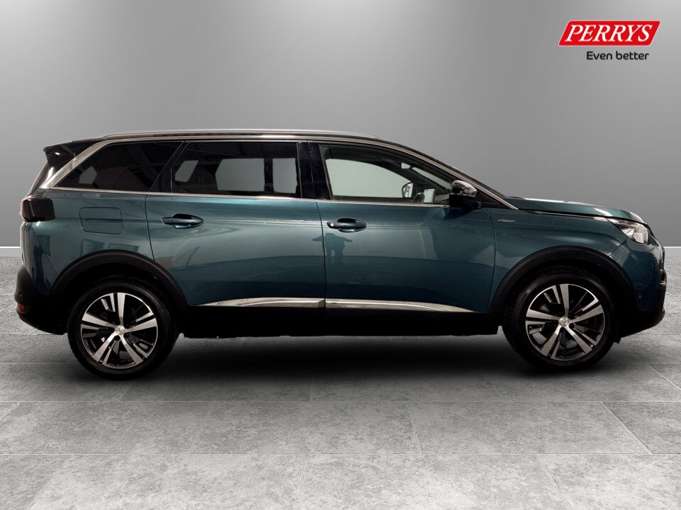Used Peugeot 5008 2020 for sale - 78139805: Photo 8