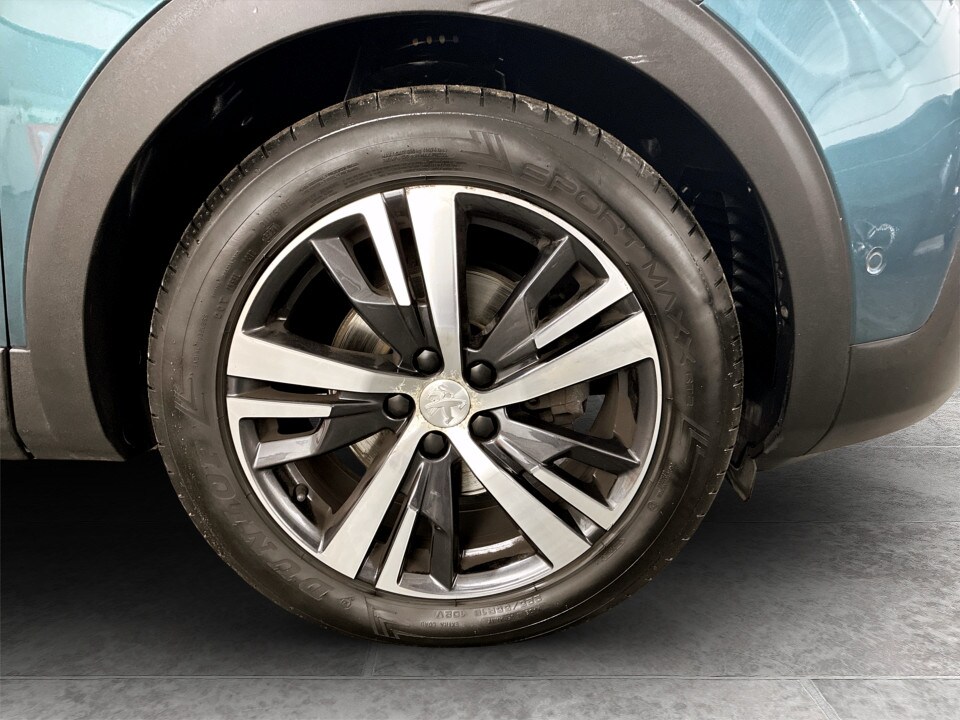 Used Peugeot 5008 2020 for sale - 78139805: Photo 9