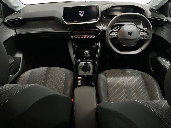 Used Peugeot 208 2025 for sale - 75283817: Photo 10