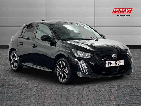 Used Peugeot 208 2025 for sale - 75283817: Photo 1