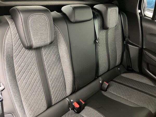 Used Peugeot 208 2025 for sale - 75283817: Photo 25