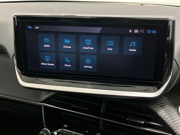Used Peugeot 208 2025 for sale - 75283817: Photo 29