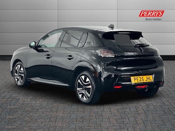 Used Peugeot 208 2025 for sale - 75283817: Photo
