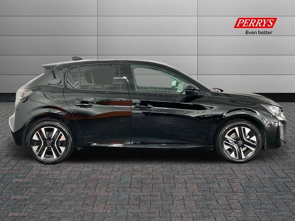 Used Peugeot 208 2025 for sale - 75283817: Photo 3
