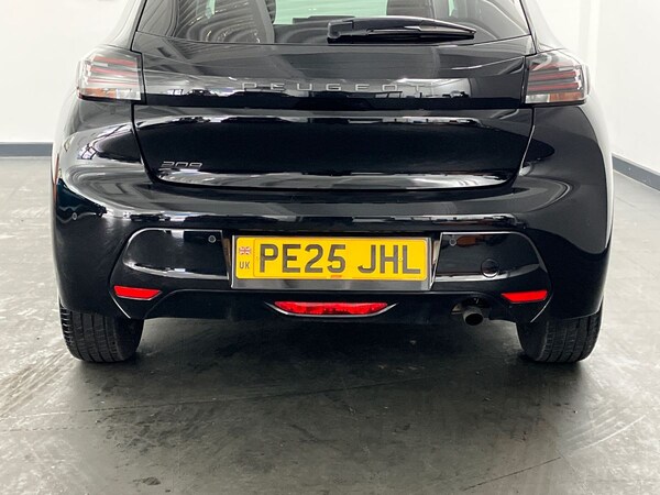 Used Peugeot 208 2025 for sale - 75283817: Photo 48