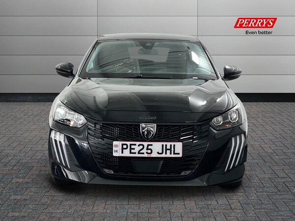 Used Peugeot 208 2025 for sale - 75283817: Photo 4
