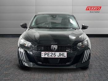 Used Peugeot 208 2025 for sale - 75283817: Photo
