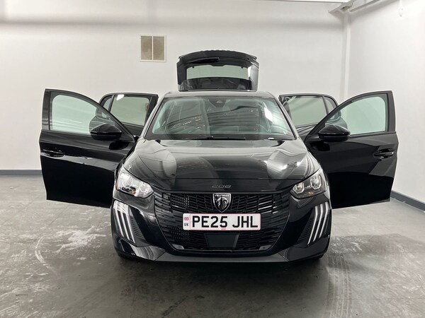 Used Peugeot 208 2025 for sale - 75283817: Photo 53