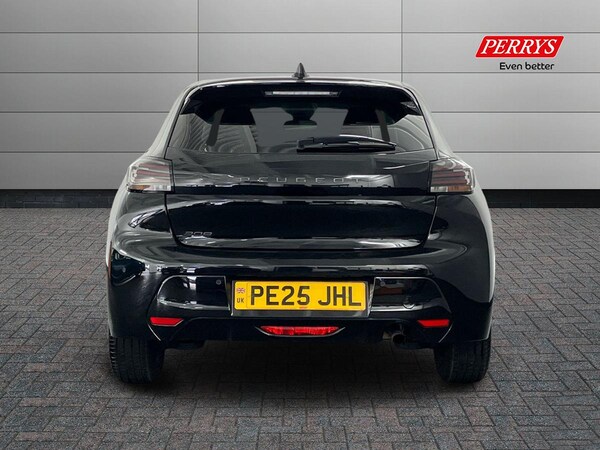 Used Peugeot 208 2025 for sale - 75283817: Photo 5