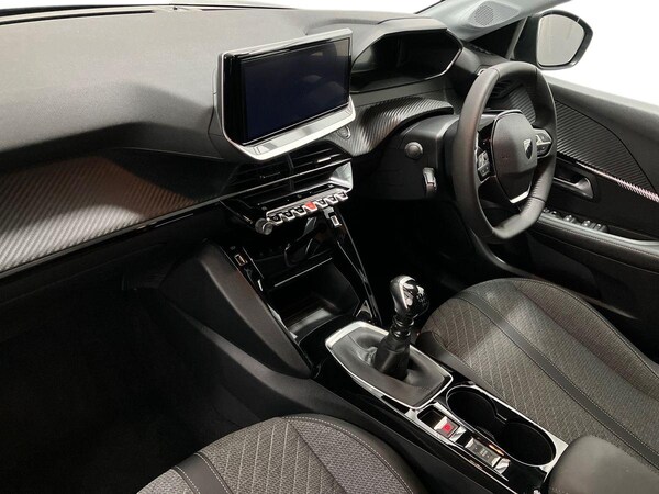 Used Peugeot 208 2025 for sale - 75283817: Photo 7
