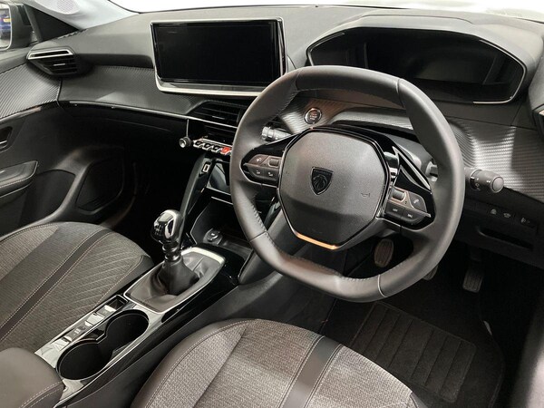 Used Peugeot 208 2025 for sale - 75283817: Photo 9