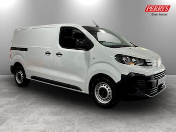 Used Peugeot Expert 2026 for sale - 79851802: Photo