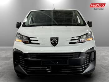 Used Peugeot Expert 2026 for sale - 79851802: Photo