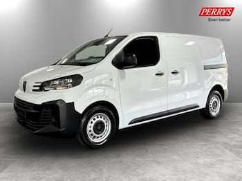 Used Peugeot Expert 2026 for sale - 79851802: Photo