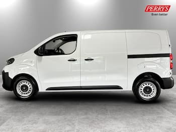 Used Peugeot Expert 2026 for sale - 79851802: Photo