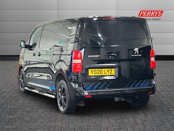Used Peugeot Expert 2020 for sale - 77113647: Photo