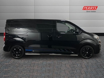 Used Peugeot Expert 2020 for sale - 77113647: Photo